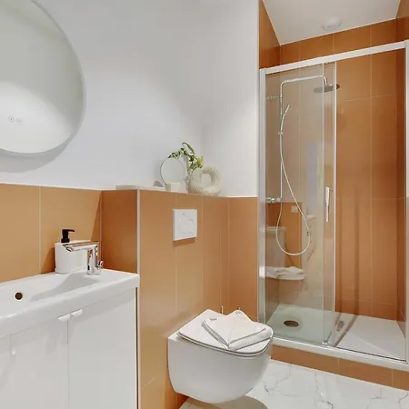 Modern - 2br-6p - Eiffel Tower Parigi